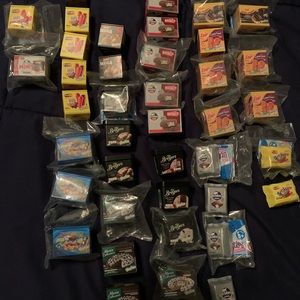 Real little shopkins